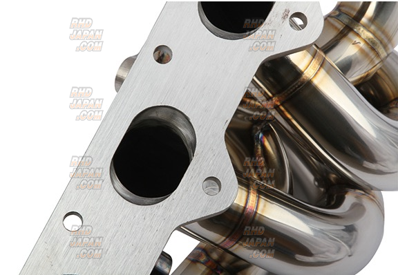 GP Sports EXAS Exhaust Manifold - CT9A CT9W - RHDJapan